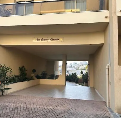 Apartmán Aime Marin - - Belle Avec Terrasse Et Piscine *